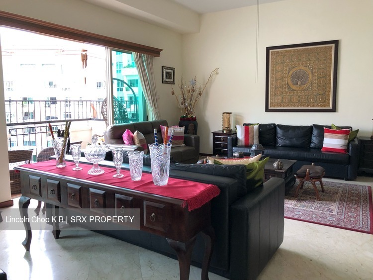Costa Rhu (D15), Condominium #190047432